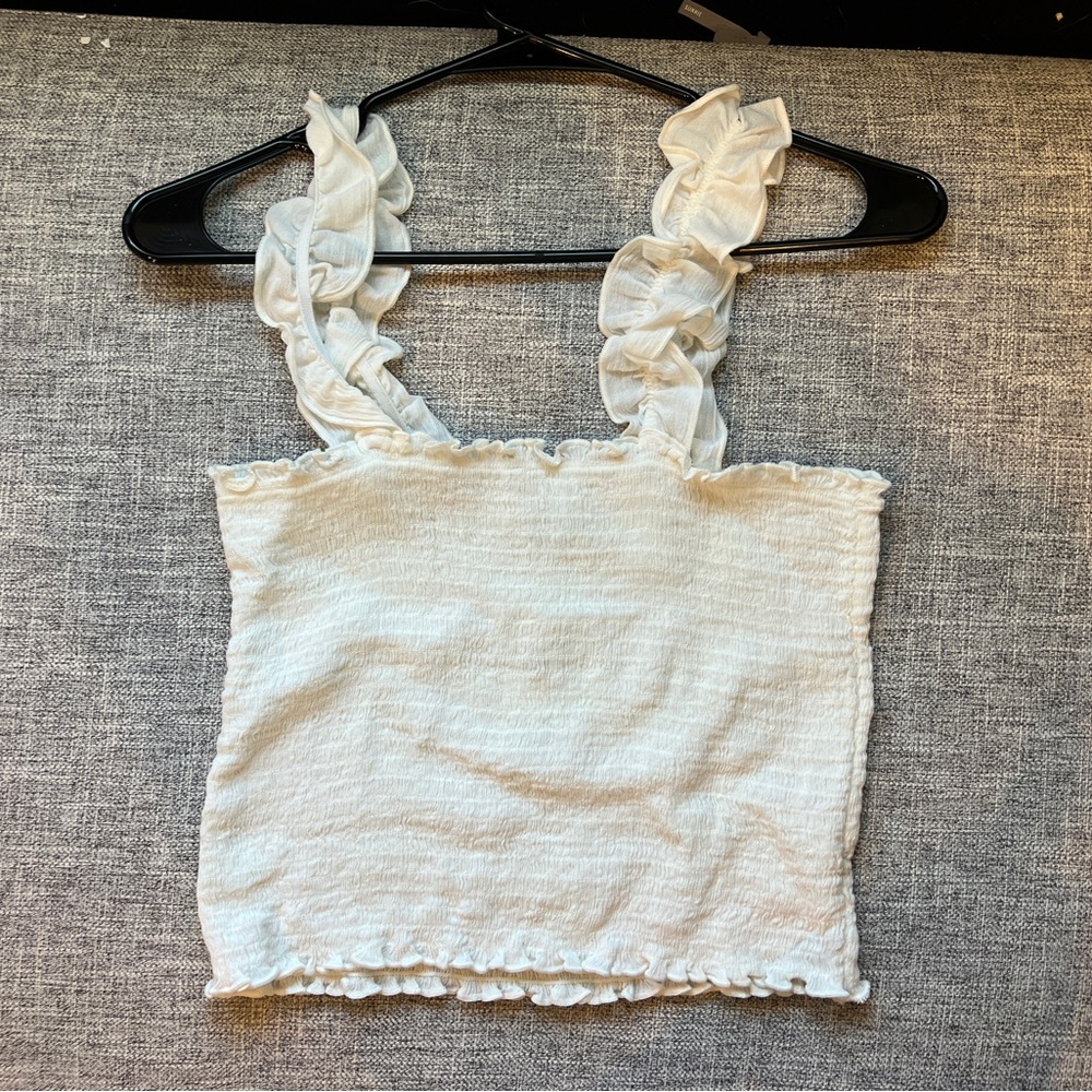 aerie tank top